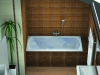 3D-Planung Badewanne